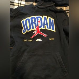 Jordan Hoodie